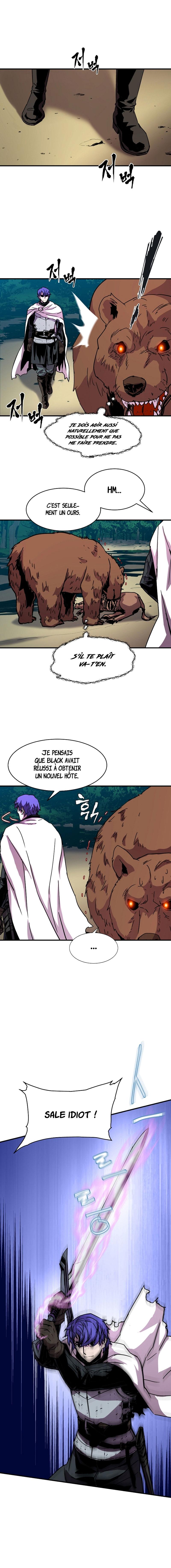 The Rebirth Of An 8th-Circled Wizard Chapitre 32 - Page 9