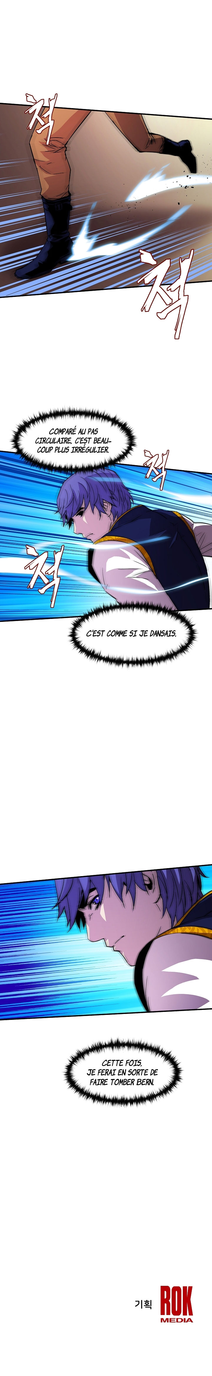 The Rebirth Of An 8th-Circled Wizard Chapitre 16 - Page 10