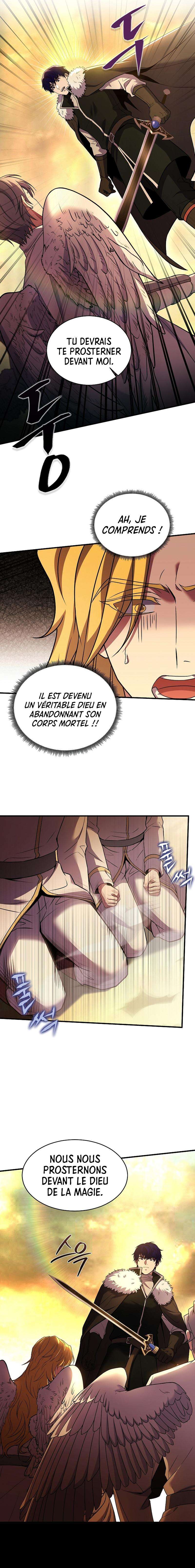 The Rebirth Of An 8th-Circled Wizard Chapitre 156 - Page 16