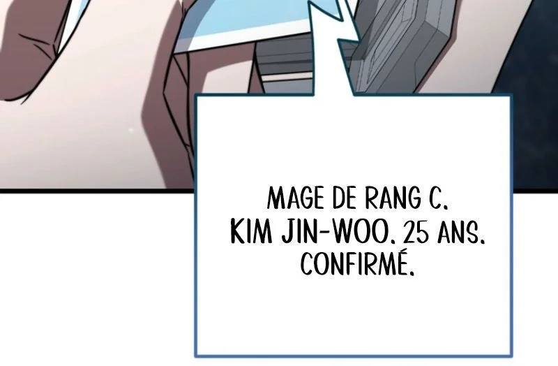 The Regressed Extra Becomes a Genius Chapitre 8 - Page 4