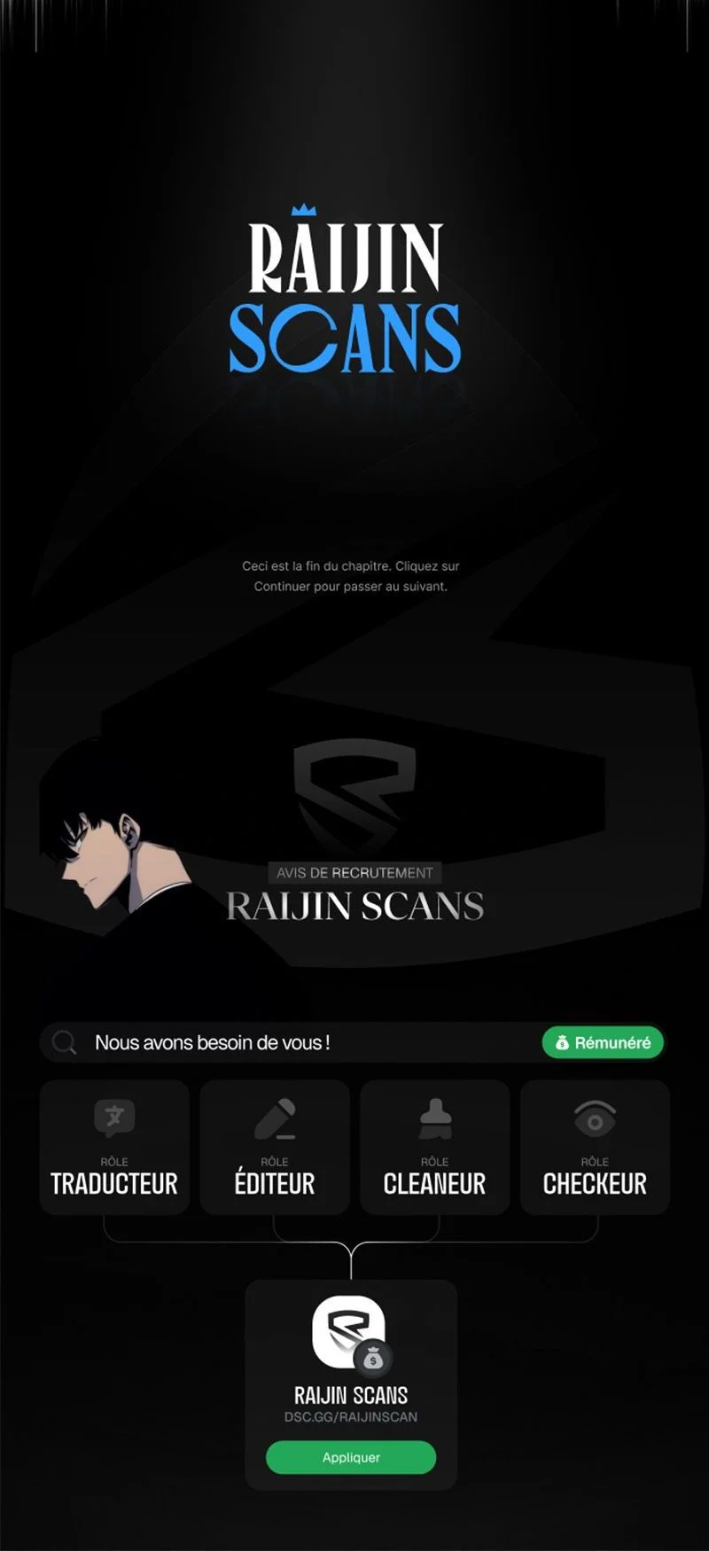 The Regressed Extra Becomes a Genius Chapitre 8 - Page 23