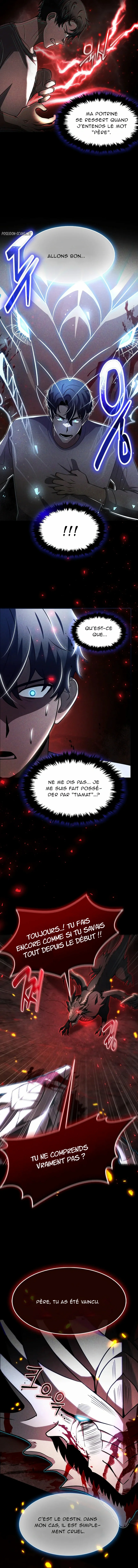 The Regressed Genius Player’s Legendary Weapon Creation Chapitre 47 - Page 6