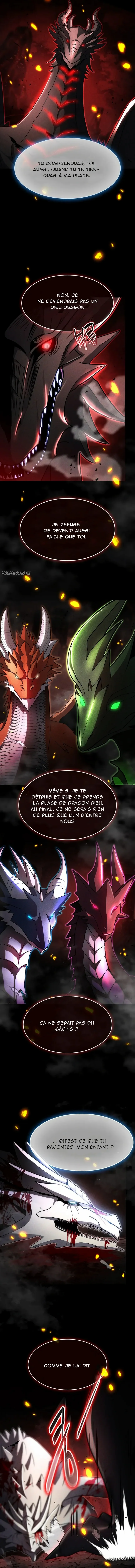 The Regressed Genius Player’s Legendary Weapon Creation Chapitre 47 - Page 7