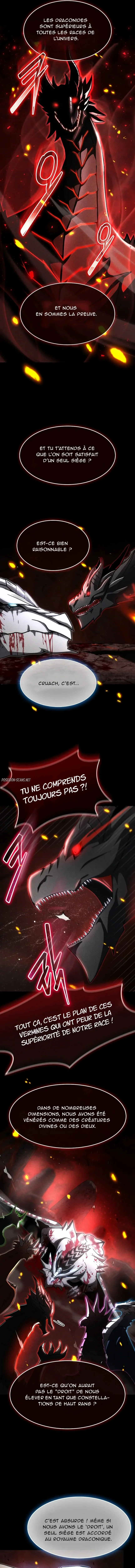 The Regressed Genius Player’s Legendary Weapon Creation Chapitre 47 - Page 9