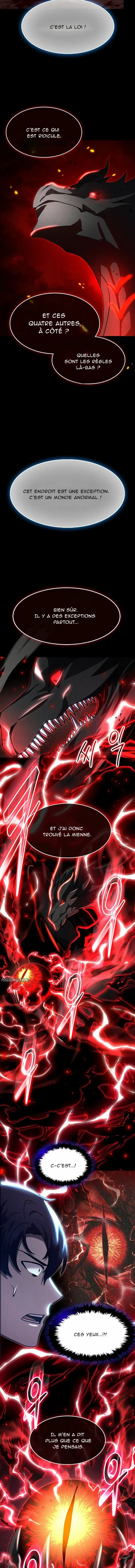 The Regressed Genius Player’s Legendary Weapon Creation Chapitre 47 - Page 11