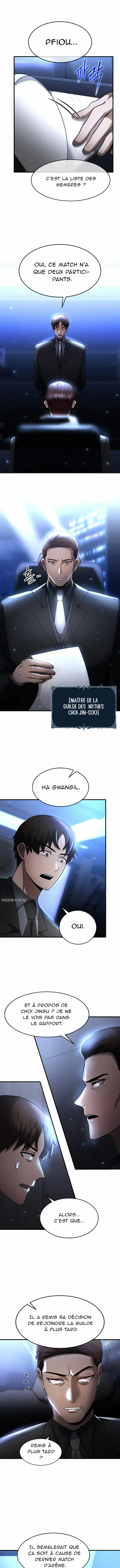 The Regressed Genius Player’s Legendary Weapon Creation Chapitre 48 - Page 6
