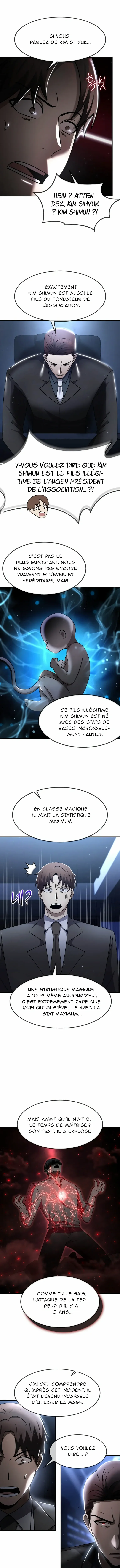 The Regressed Genius Player’s Legendary Weapon Creation Chapitre 48 - Page 10