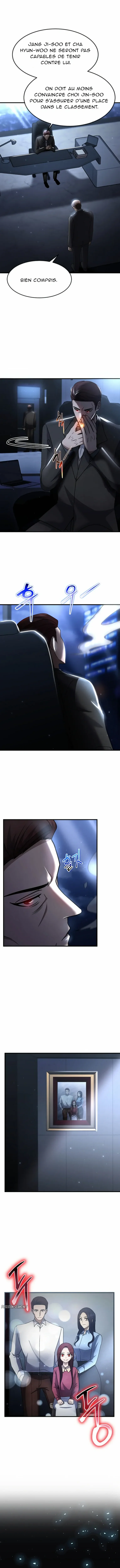 The Regressed Genius Player’s Legendary Weapon Creation Chapitre 48 - Page 12