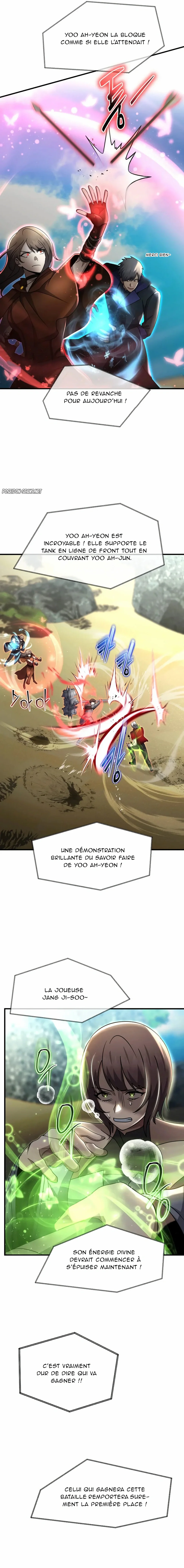 The Regressed Genius Player’s Legendary Weapon Creation Chapitre 49 - Page 25