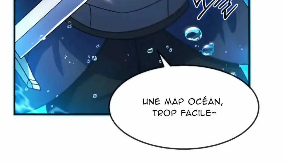 The Regressed Genius Player’s Legendary Weapon Creation Chapitre 49 - Page 3