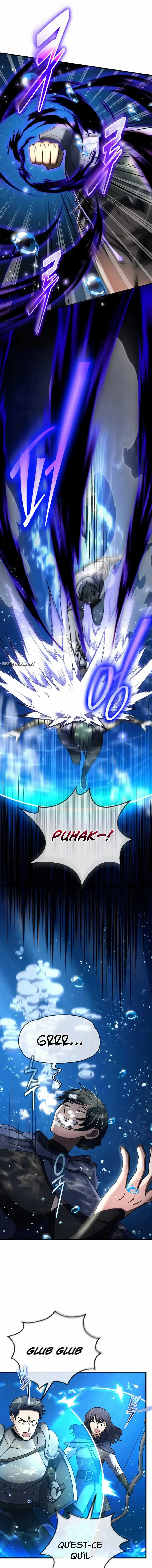 The Regressed Genius Player’s Legendary Weapon Creation Chapitre 49 - Page 5