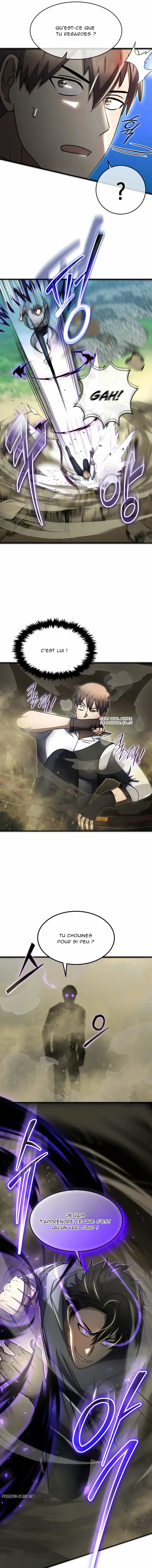 The Regressed Genius Player’s Legendary Weapon Creation Chapitre 49 - Page 12