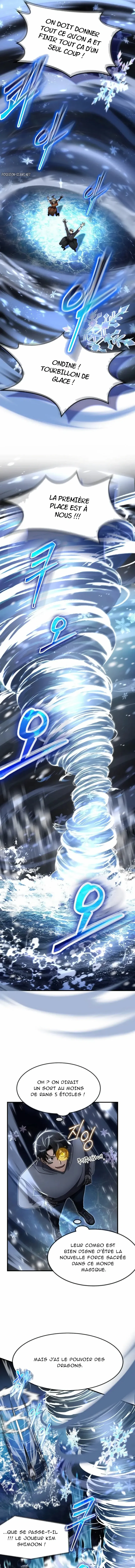 The Regressed Genius Player’s Legendary Weapon Creation Chapitre 50 - Page 16