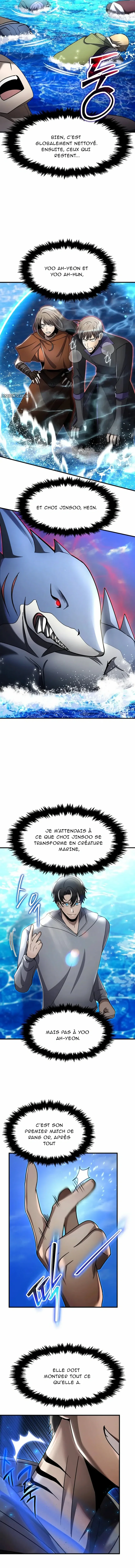 The Regressed Genius Player’s Legendary Weapon Creation Chapitre 50 - Page 6
