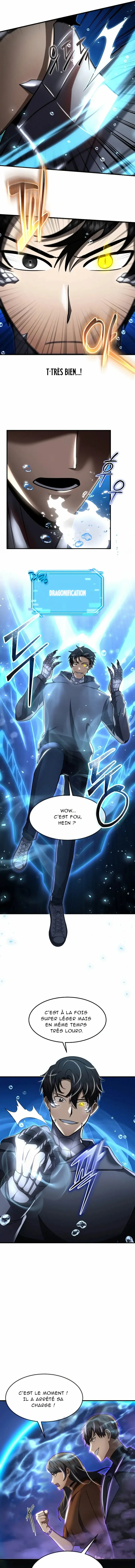 The Regressed Genius Player’s Legendary Weapon Creation Chapitre 50 - Page 14