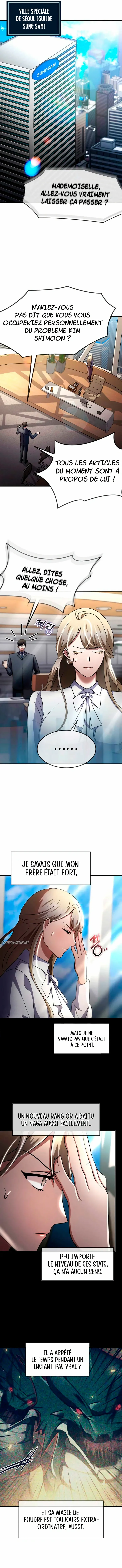 The Regressed Genius Player’s Legendary Weapon Creation Chapitre 51 - Page 18