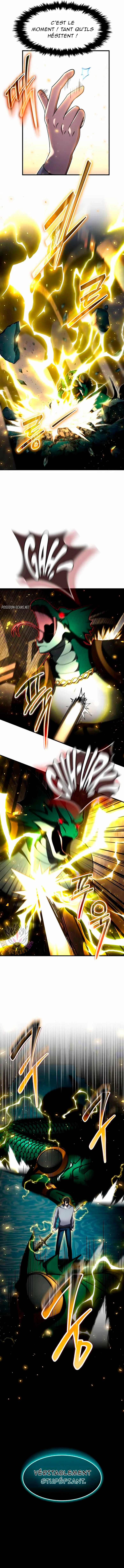 The Regressed Genius Player’s Legendary Weapon Creation Chapitre 51 - Page 9