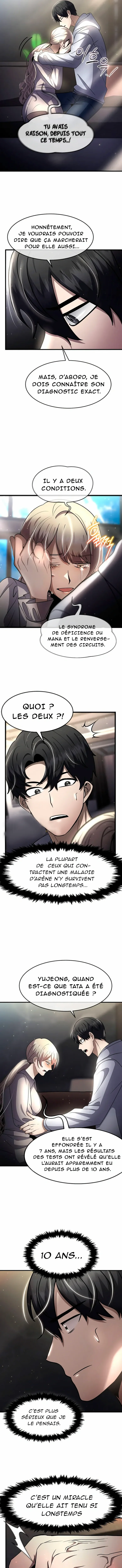 The Regressed Genius Player’s Legendary Weapon Creation Chapitre 52 - Page 18