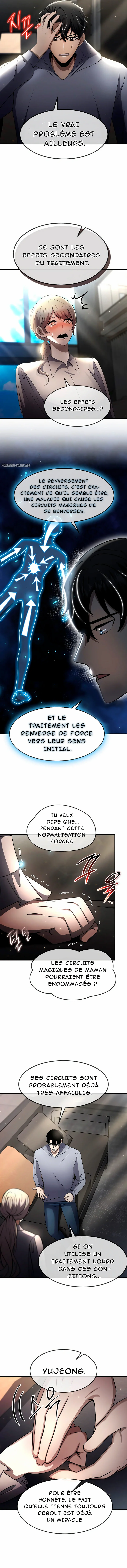 The Regressed Genius Player’s Legendary Weapon Creation Chapitre 52 - Page 22