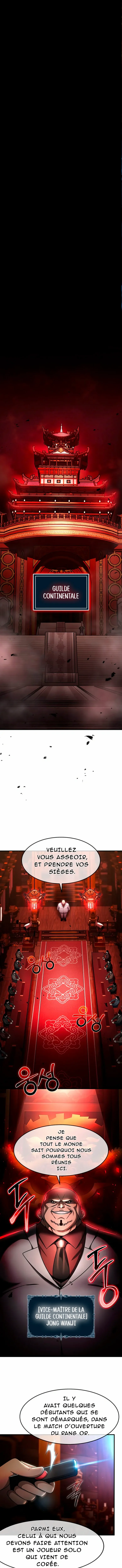 The Regressed Genius Player’s Legendary Weapon Creation Chapitre 52 - Page 2