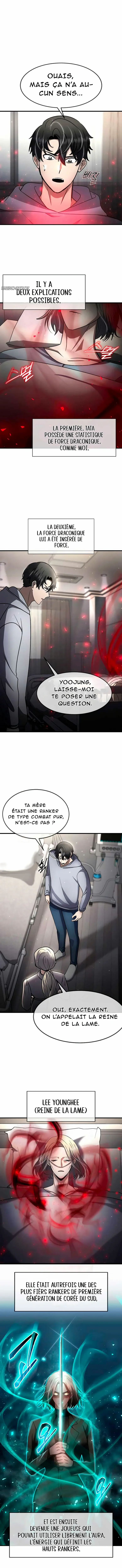 The Regressed Genius Player’s Legendary Weapon Creation Chapitre 53 - Page 16