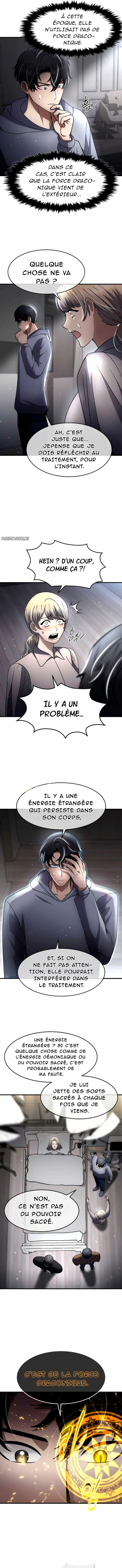 The Regressed Genius Player’s Legendary Weapon Creation Chapitre 53 - Page 18