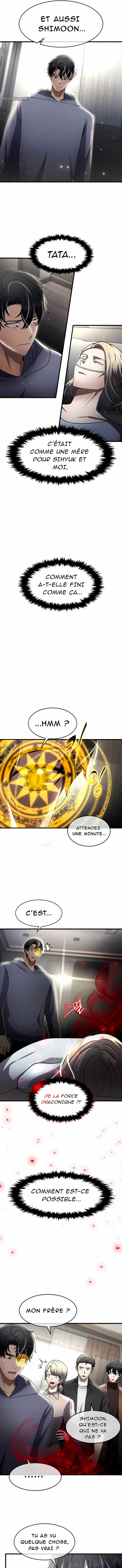 The Regressed Genius Player’s Legendary Weapon Creation Chapitre 53 - Page 14