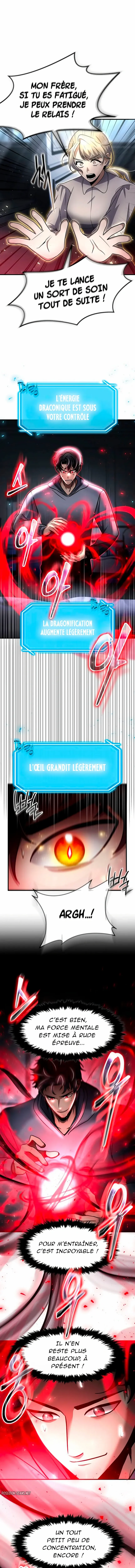 The Regressed Genius Player’s Legendary Weapon Creation Chapitre 54 - Page 4