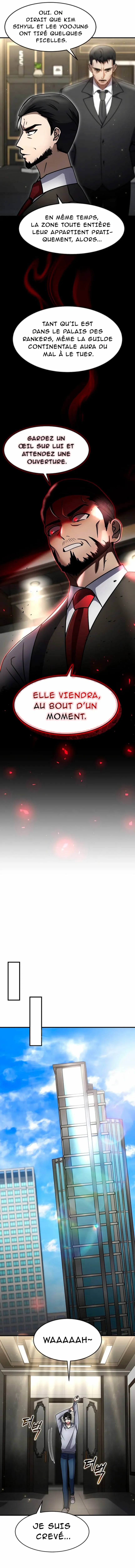 The Regressed Genius Player’s Legendary Weapon Creation Chapitre 54 - Page 16