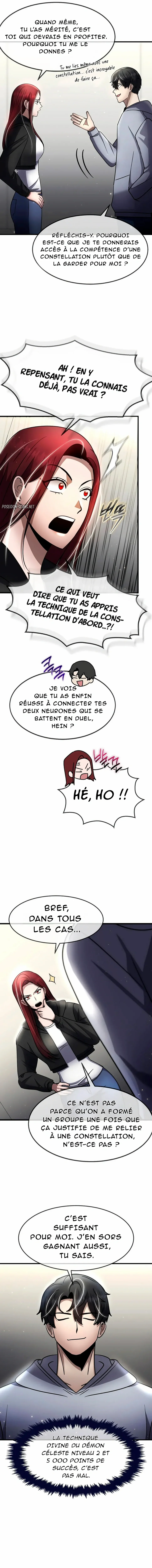The Regressed Genius Player’s Legendary Weapon Creation Chapitre 55 - Page 20
