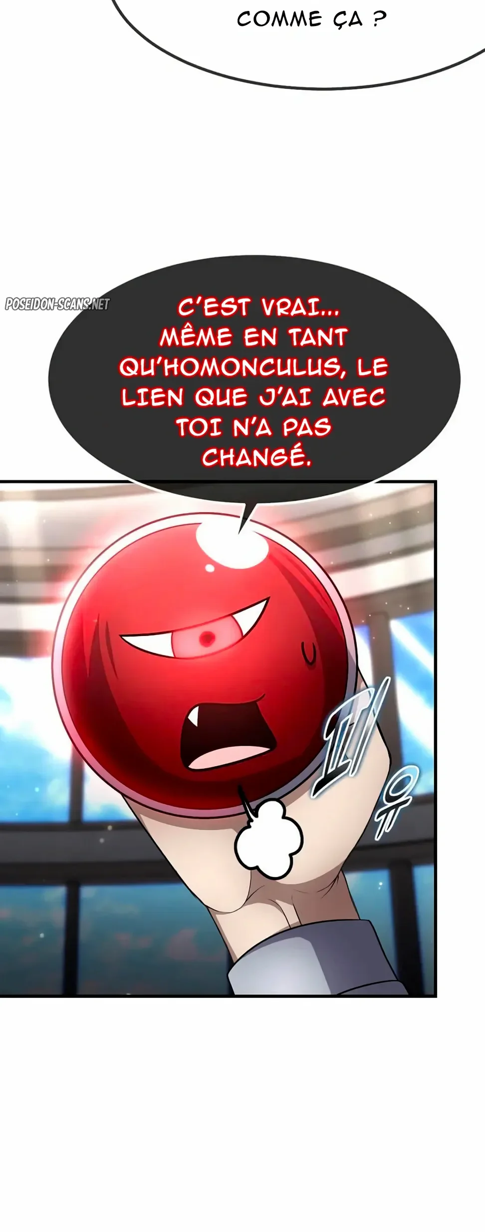 The Regressed Genius Player’s Legendary Weapon Creation Chapitre 55 - Page 3