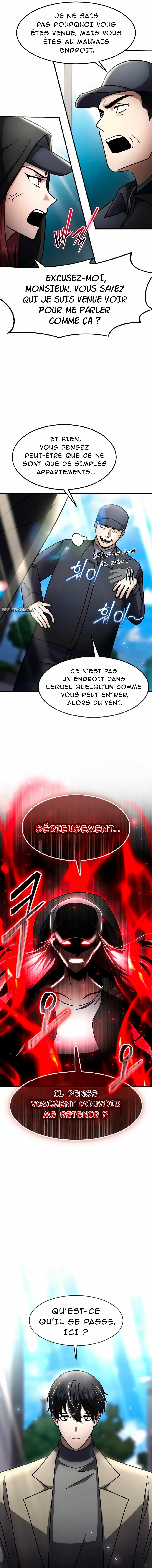 The Regressed Genius Player’s Legendary Weapon Creation Chapitre 55 - Page 10