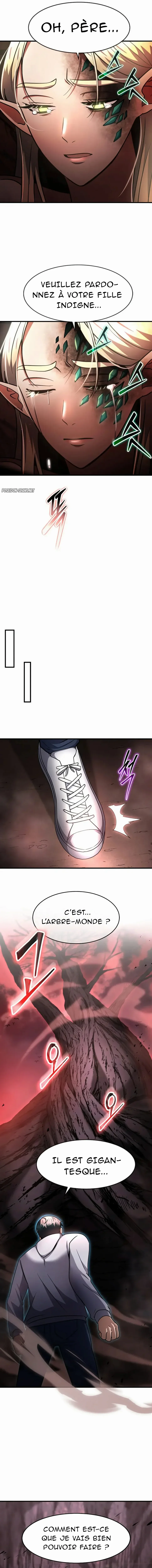 The Regressed Genius Player’s Legendary Weapon Creation Chapitre 56 - Page 18
