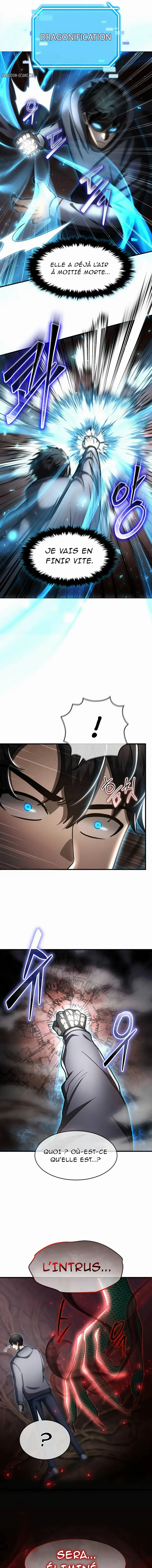 The Regressed Genius Player’s Legendary Weapon Creation Chapitre 56 - Page 24