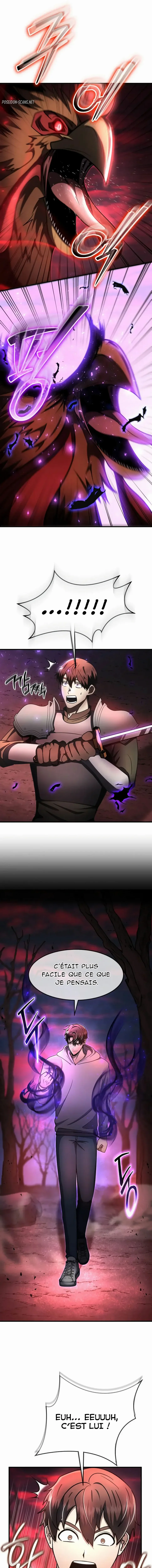 The Regressed Genius Player’s Legendary Weapon Creation Chapitre 56 - Page 10
