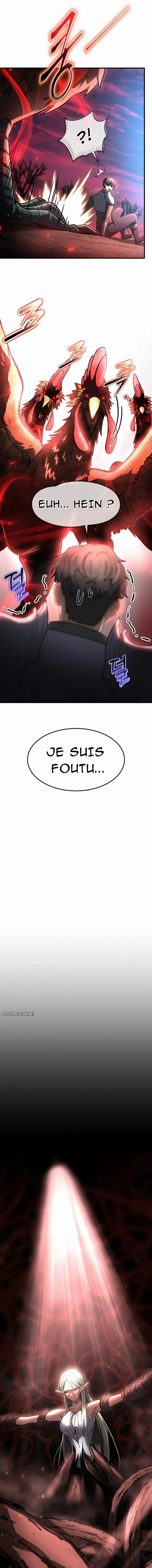 The Regressed Genius Player’s Legendary Weapon Creation Chapitre 56 - Page 16