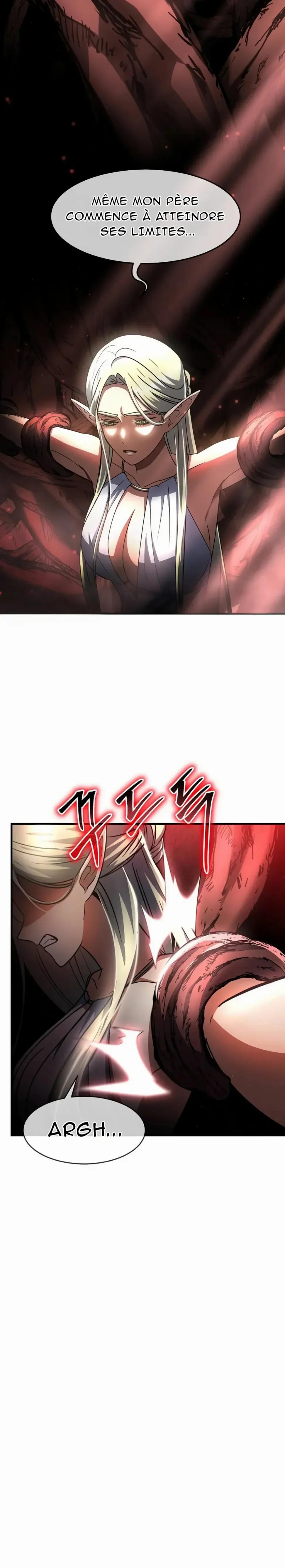The Regressed Genius Player’s Legendary Weapon Creation Chapitre 56 - Page 17