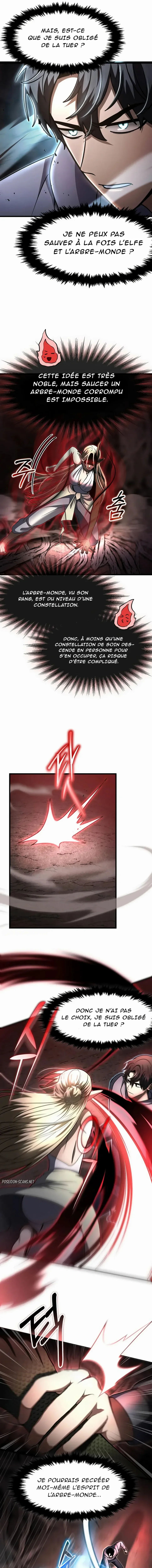 The Regressed Genius Player’s Legendary Weapon Creation Chapitre 57 - Page 4