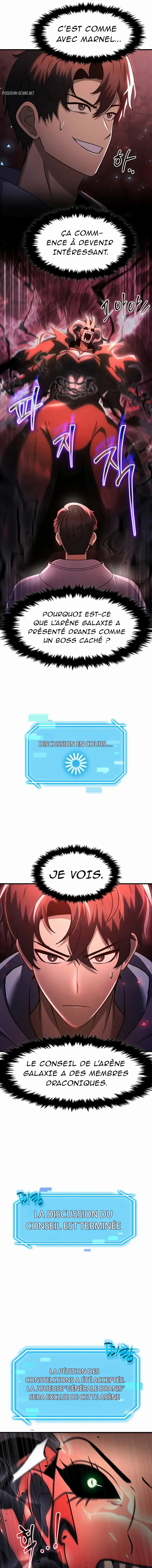 The Regressed Genius Player’s Legendary Weapon Creation Chapitre 58 - Page 5