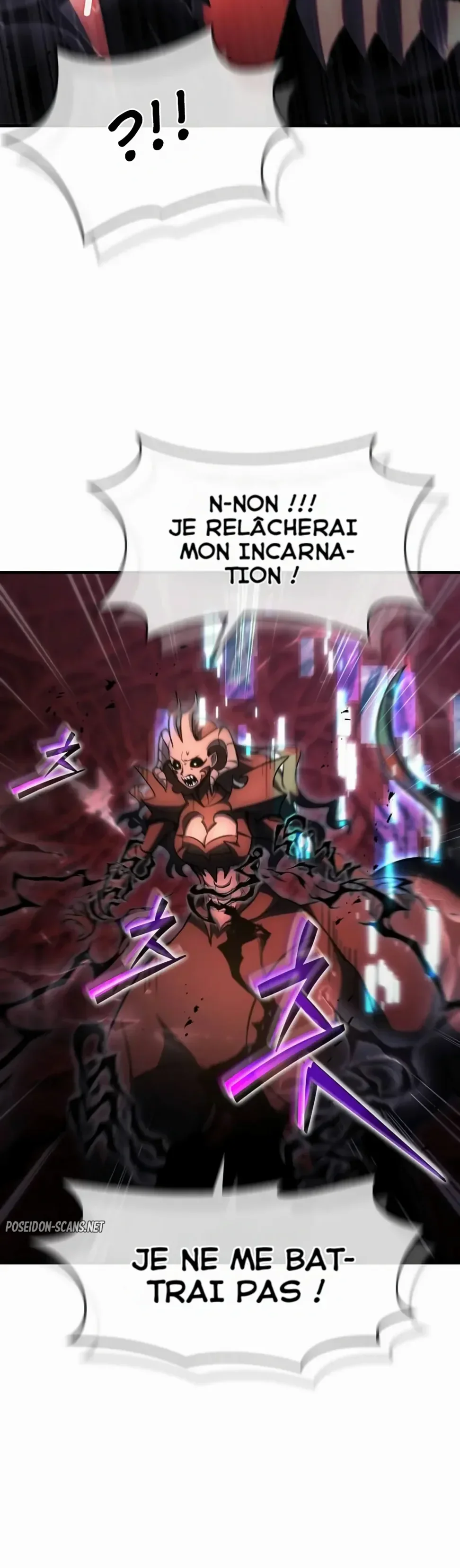 The Regressed Genius Player’s Legendary Weapon Creation Chapitre 58 - Page 6