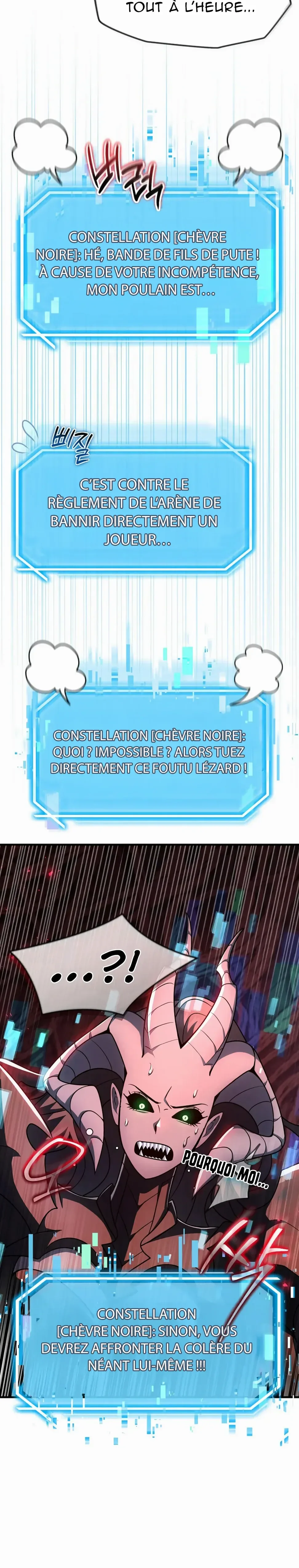 The Regressed Genius Player’s Legendary Weapon Creation Chapitre 58 - Page 10