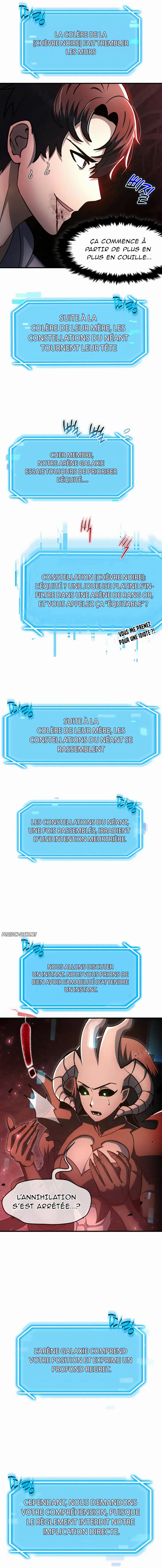 The Regressed Genius Player’s Legendary Weapon Creation Chapitre 58 - Page 11