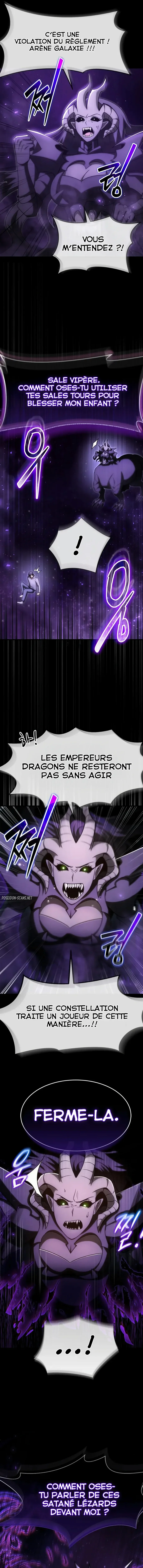 The Regressed Genius Player’s Legendary Weapon Creation Chapitre 58 - Page 14