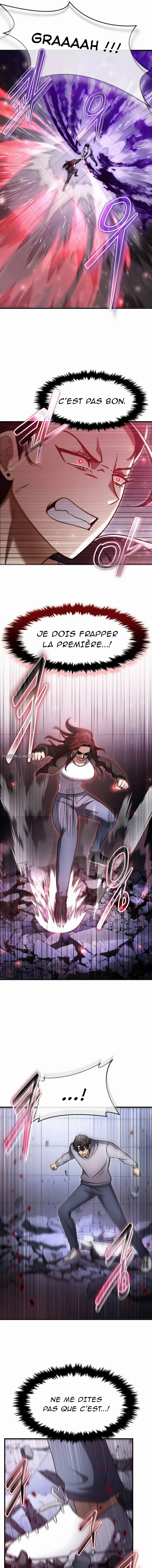 The Regressed Genius Player’s Legendary Weapon Creation Chapitre 60 - Page 18