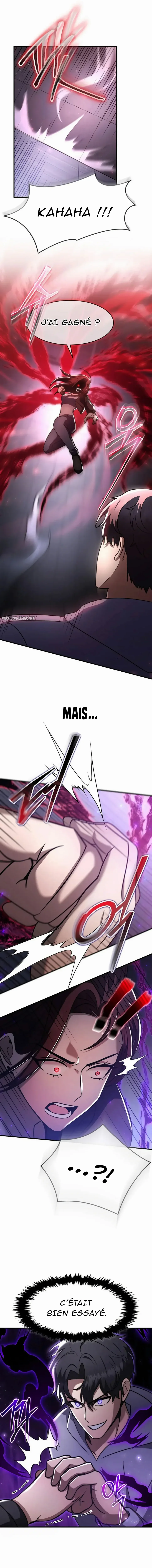The Regressed Genius Player’s Legendary Weapon Creation Chapitre 60 - Page 20