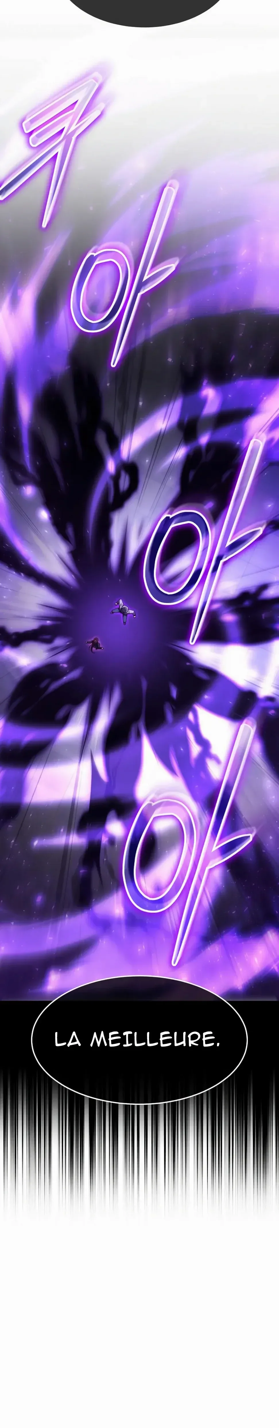 The Regressed Genius Player’s Legendary Weapon Creation Chapitre 60 - Page 23