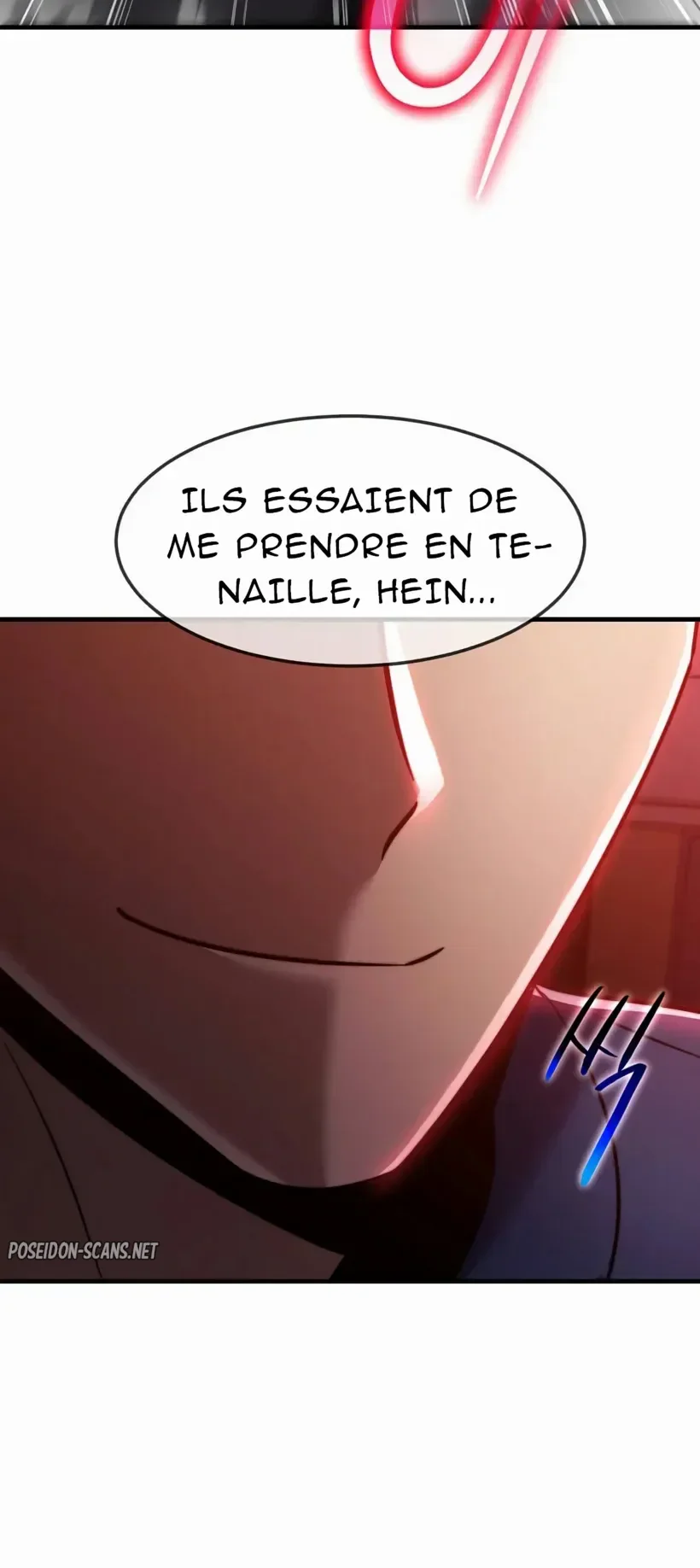 The Regressed Genius Player’s Legendary Weapon Creation Chapitre 62 - Page 18