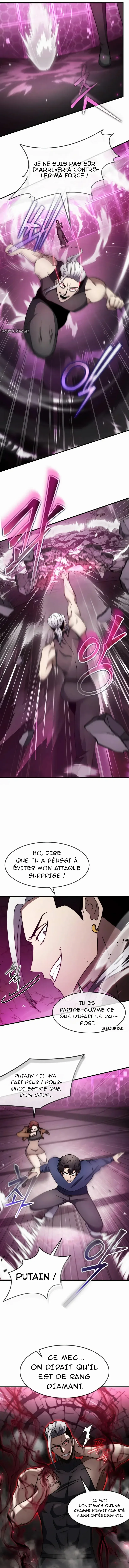 The Regressed Genius Player’s Legendary Weapon Creation Chapitre 62 - Page 10