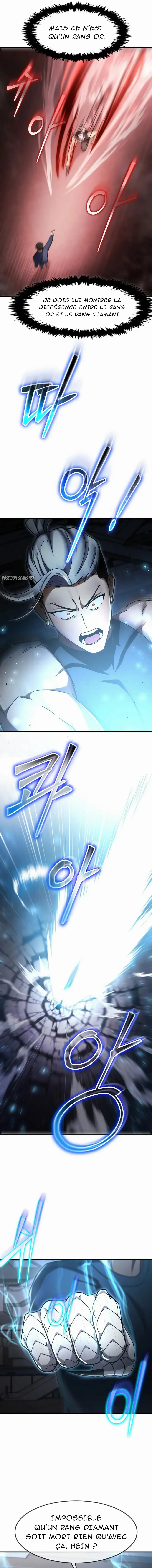 The Regressed Genius Player’s Legendary Weapon Creation Chapitre 63 - Page 18