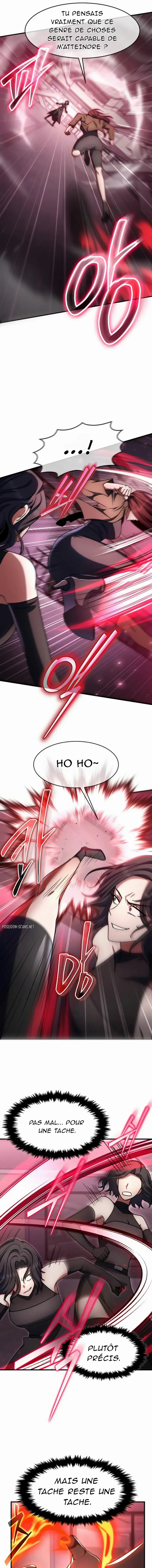 The Regressed Genius Player’s Legendary Weapon Creation Chapitre 63 - Page 6